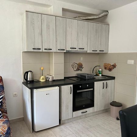 Apartments Panoramic Paradise Kotor Exterior photo