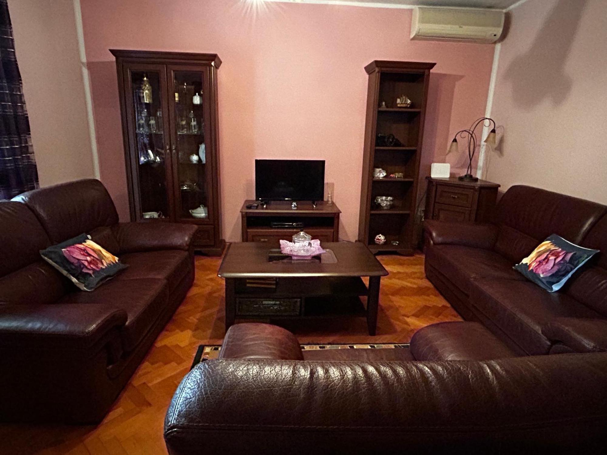Apartments Panoramic Paradise Kotor Exterior photo