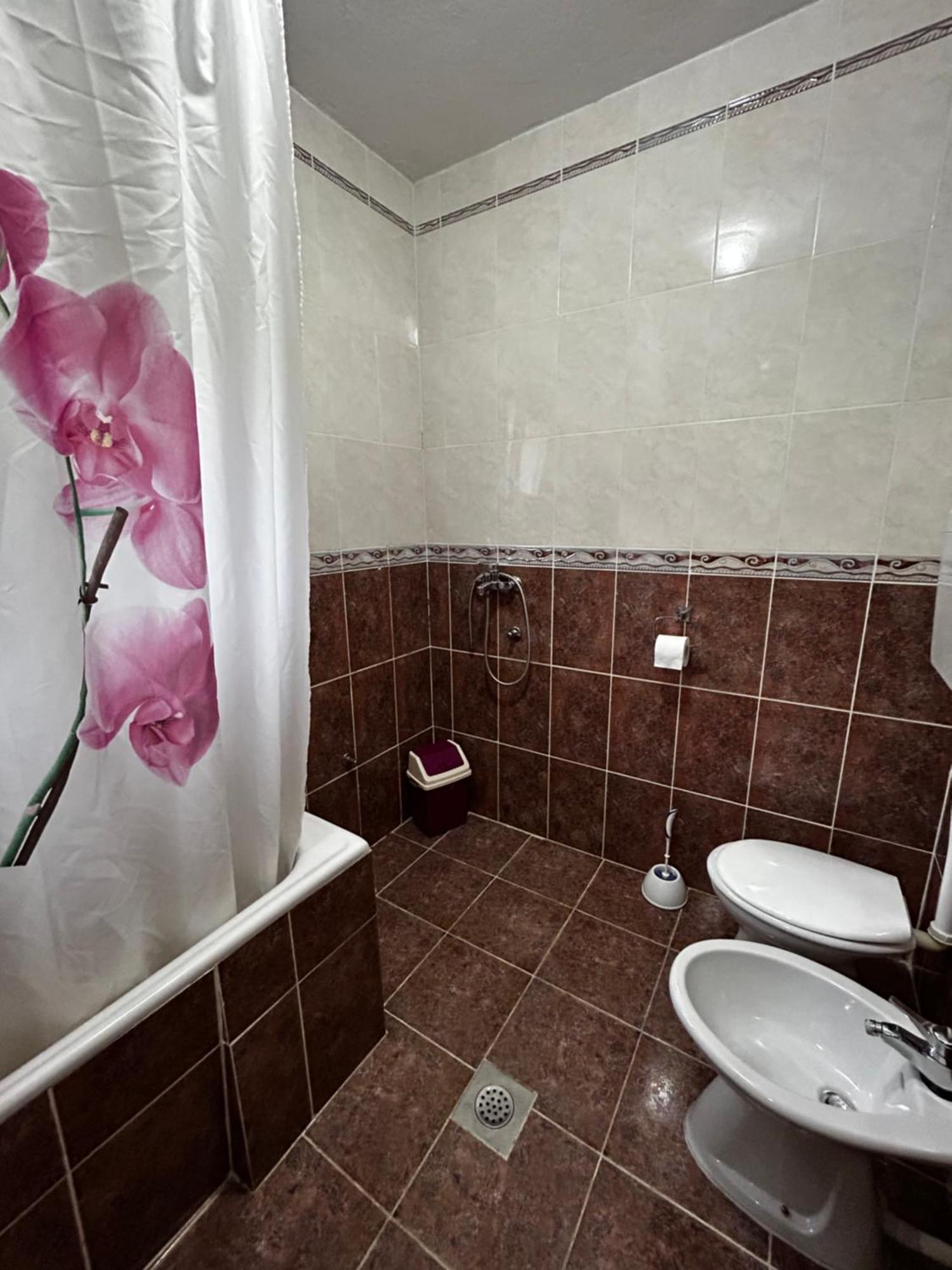 Apartments Panoramic Paradise Kotor Exterior photo